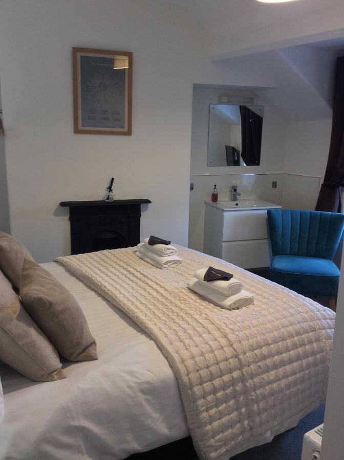 Dolly Waggon Guest House Keswick  Exterior foto